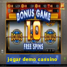 jogar demo cassino